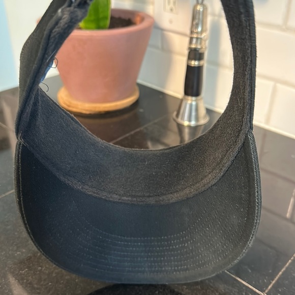 Quicksilver visor - Picture 3 of 6